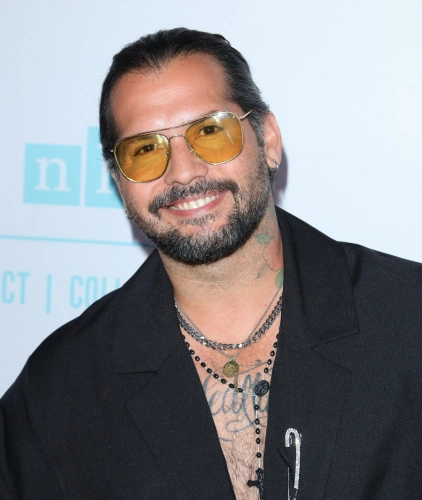 Анхель Мануэль Сото