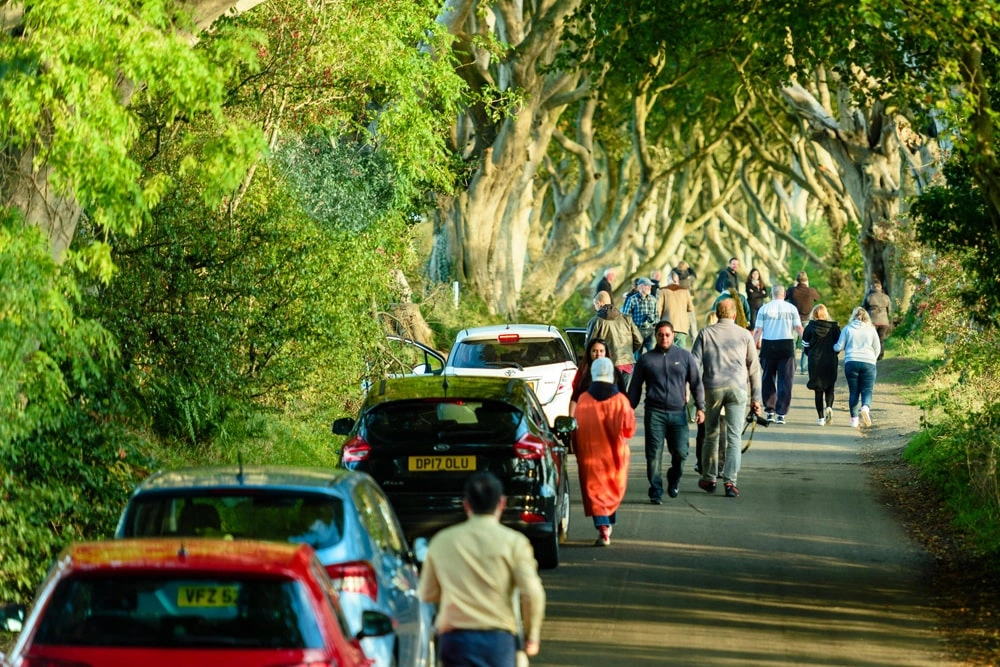 Где создавали «Игру престолов»: Гид по местам съемок