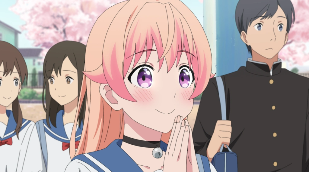 Демонология, теории заговора, призраки и народные байки: новая волна в аниме