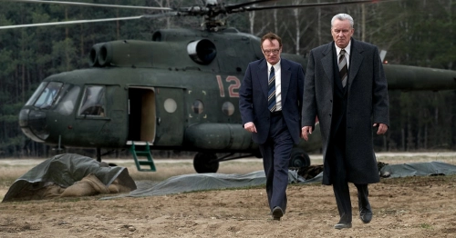 Создатель «Чернобыля»: «Точность стала нашей философией»