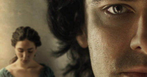 Главные тв-премьеры марта в Амедиатеке