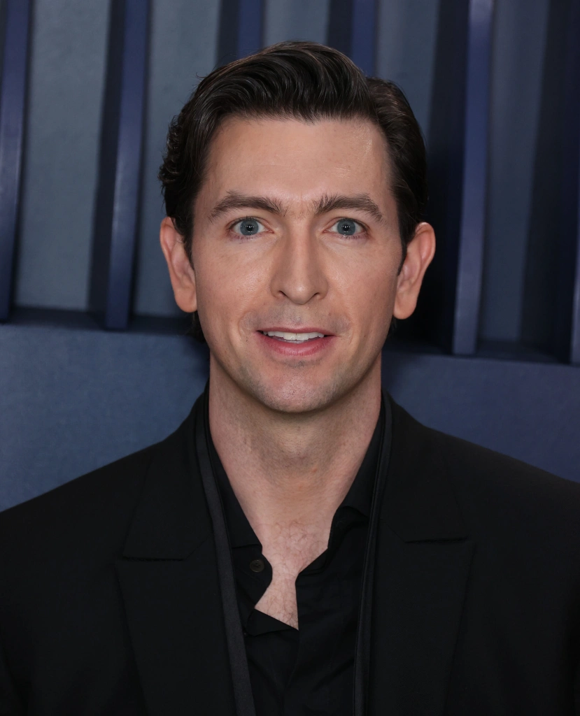 Николас Браун