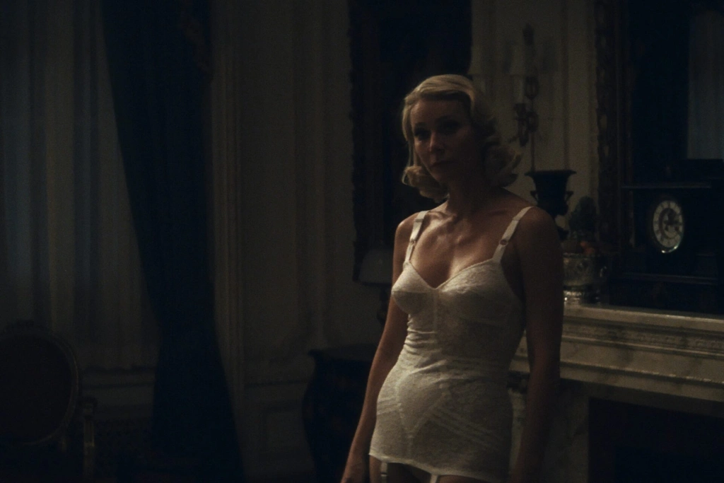 «Я стала гораздо мягче к себе» — второе пришествие Гвинет Пэлтроу на экраны