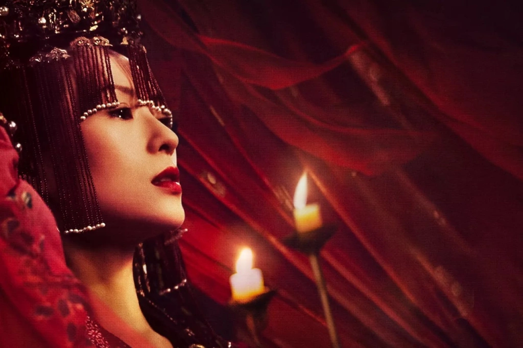 Почему женщины-воины убивают Еву, а потом исцеляют: 7 сериалов с яркими азиатскими героями