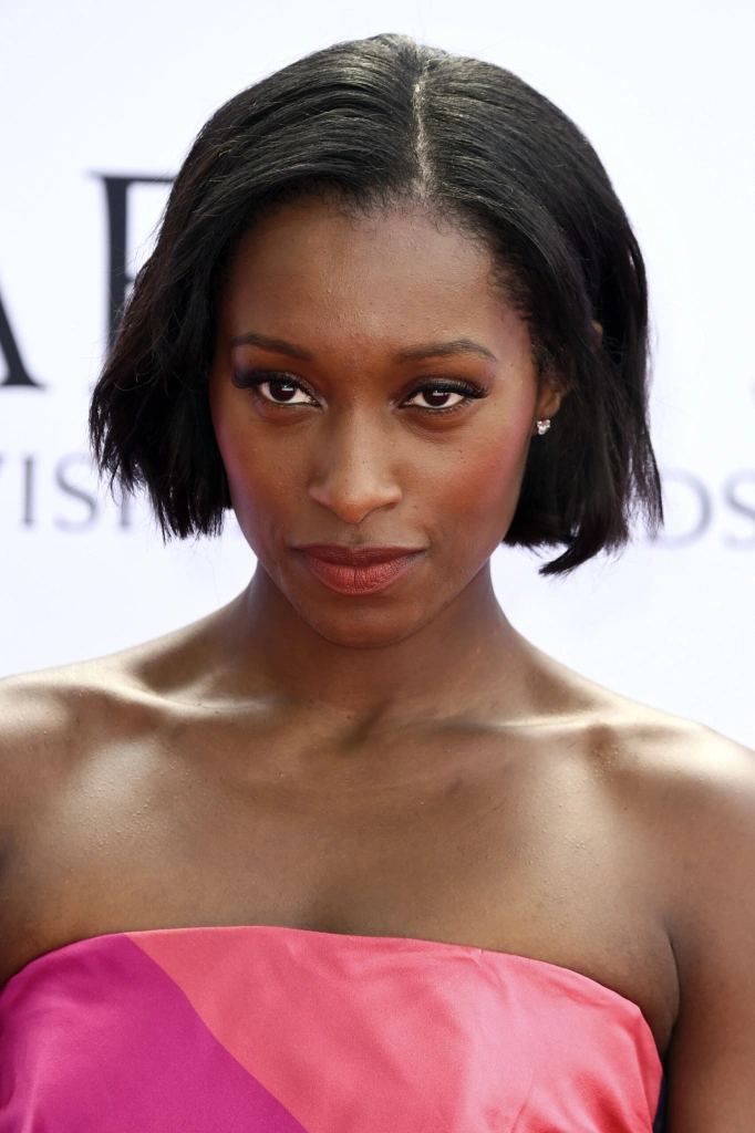 Рошелль Нил