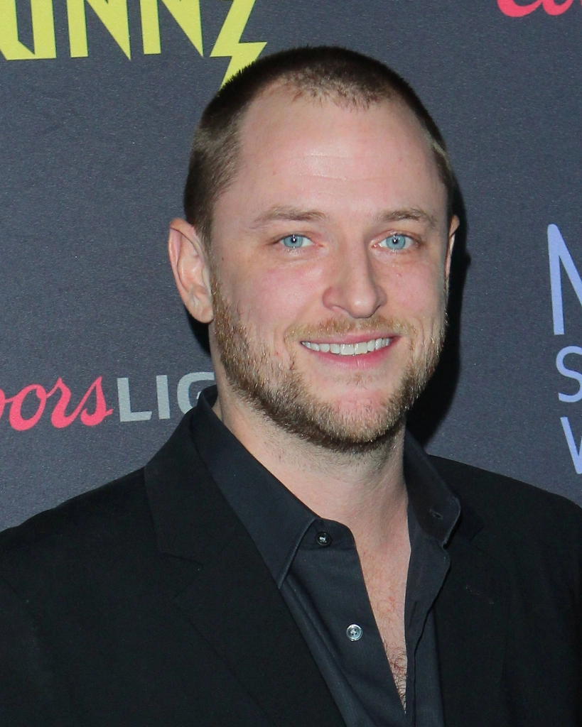 Тодд Бирман