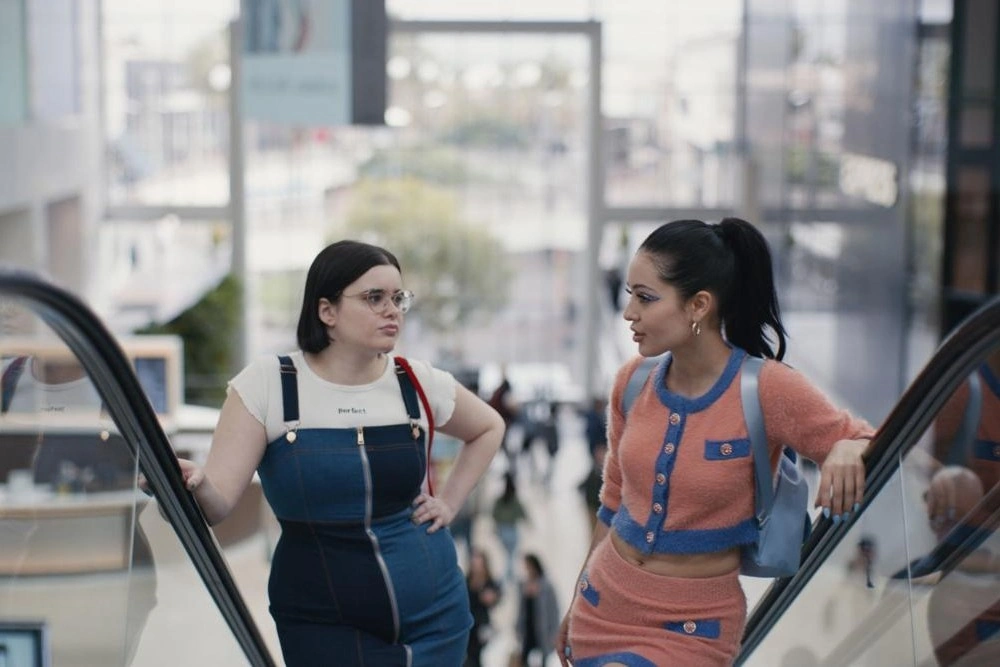 Секс, наркотики и блестки: Как создавался стиль в сериале «Эйфория»