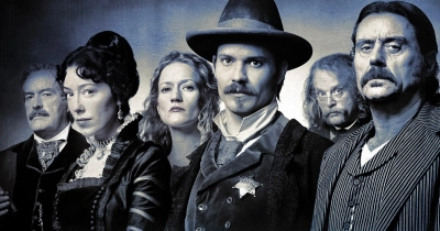 Как сериал «Дэдвуд» стал легендарным