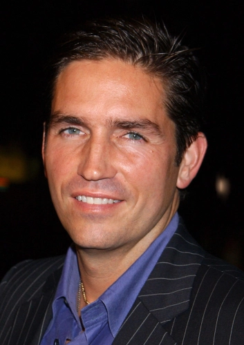 Джеймс Кэвизел