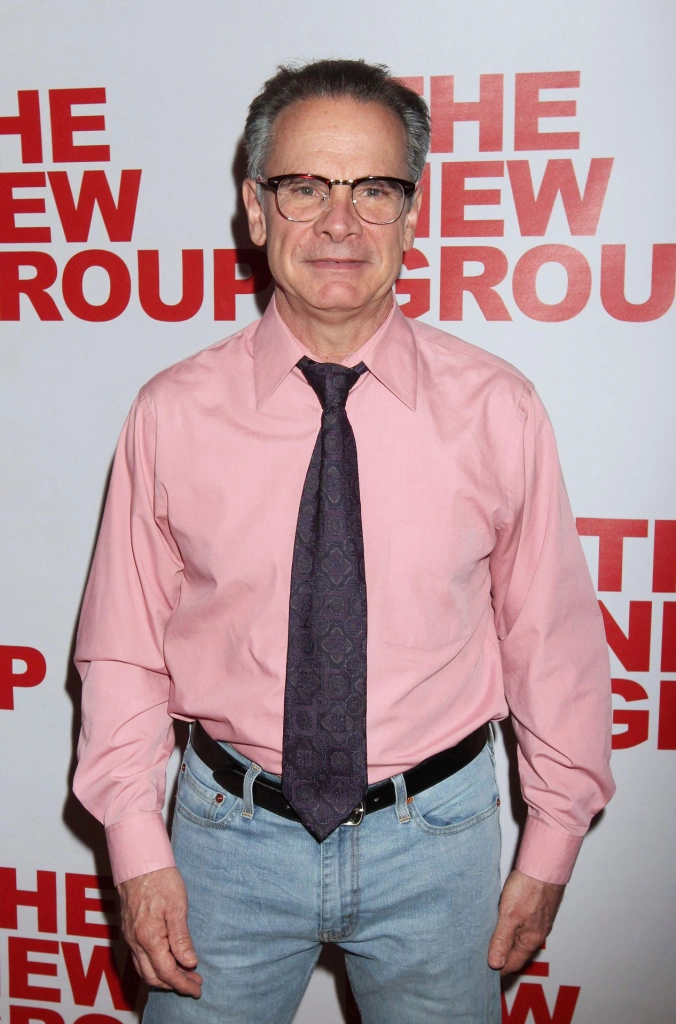 Питер Сколари