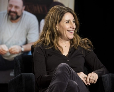 Женщины, женщины: Николь Холофсенер и ее героини