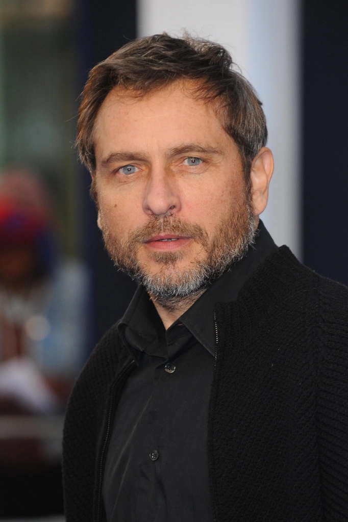 Стивен Лорд