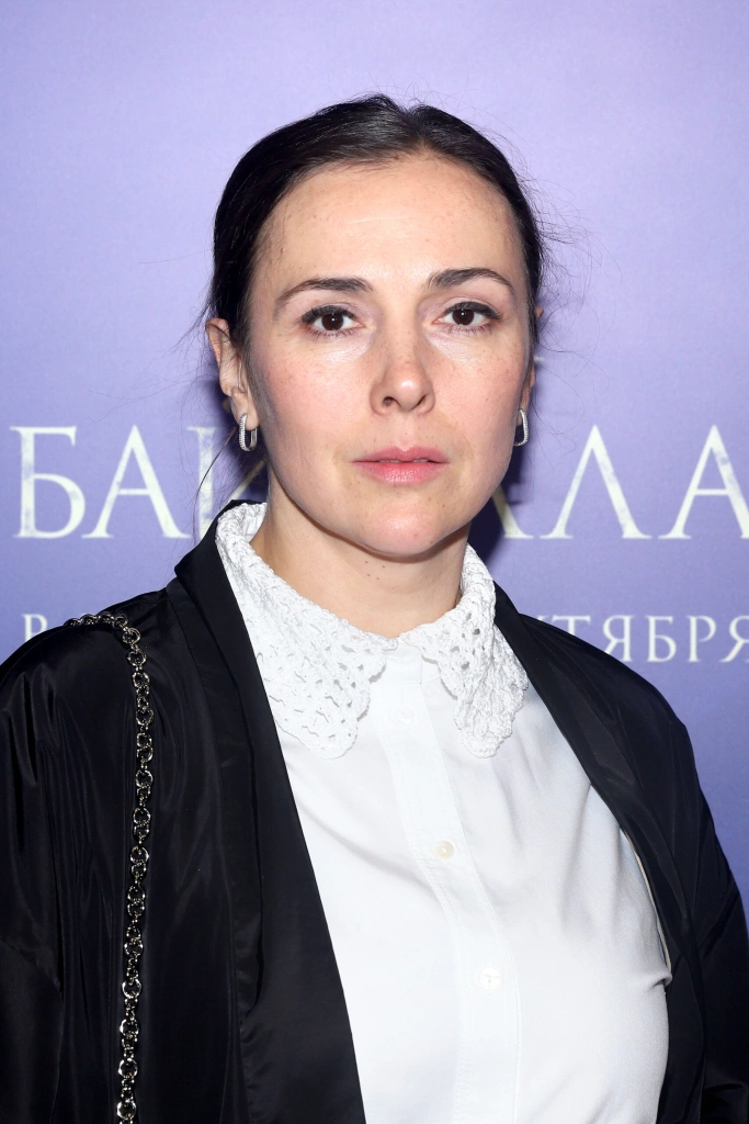 Елена Панова