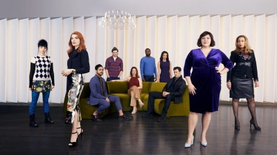 Действуй, сестра: 5 важных уроков «Диетлэнда»