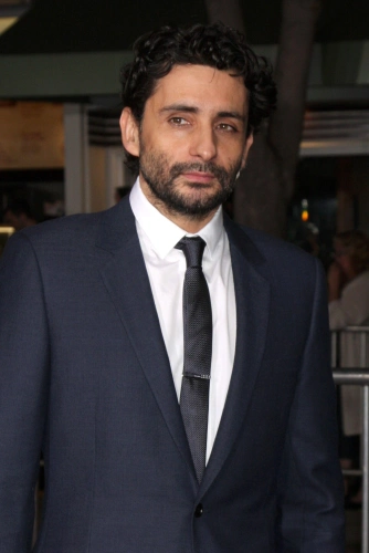 Жауме Кольет-Серра