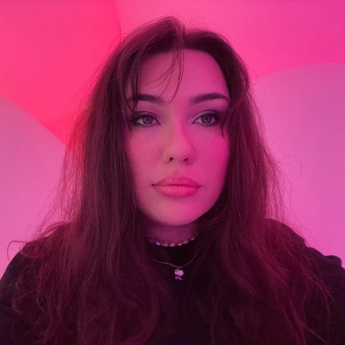 Кира Голубева