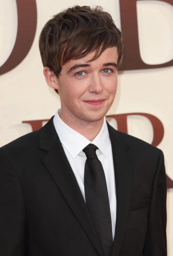 Алекс Лоутер