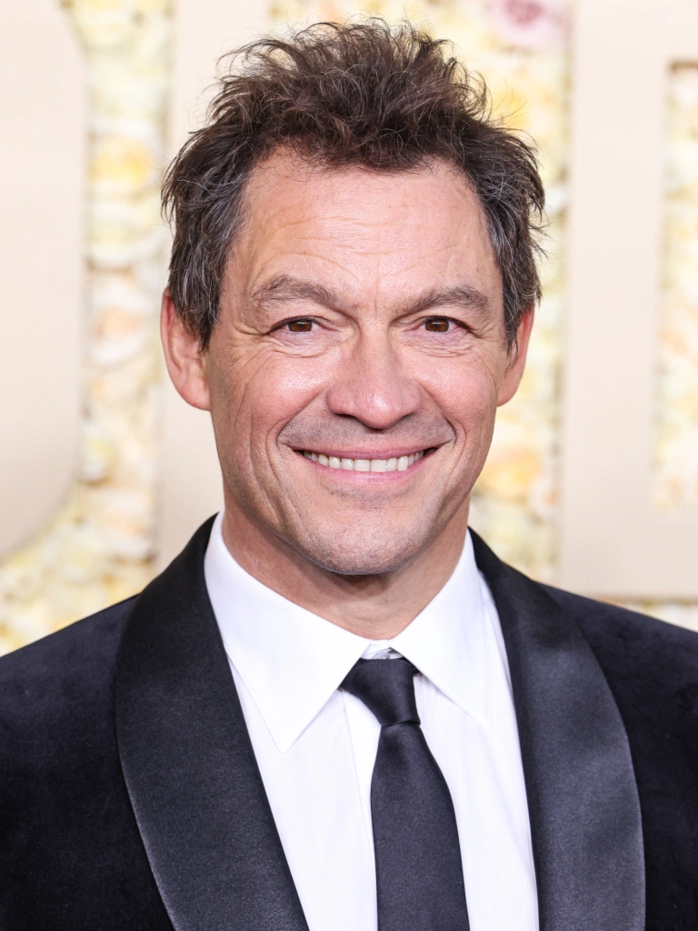 Доминик Уэст