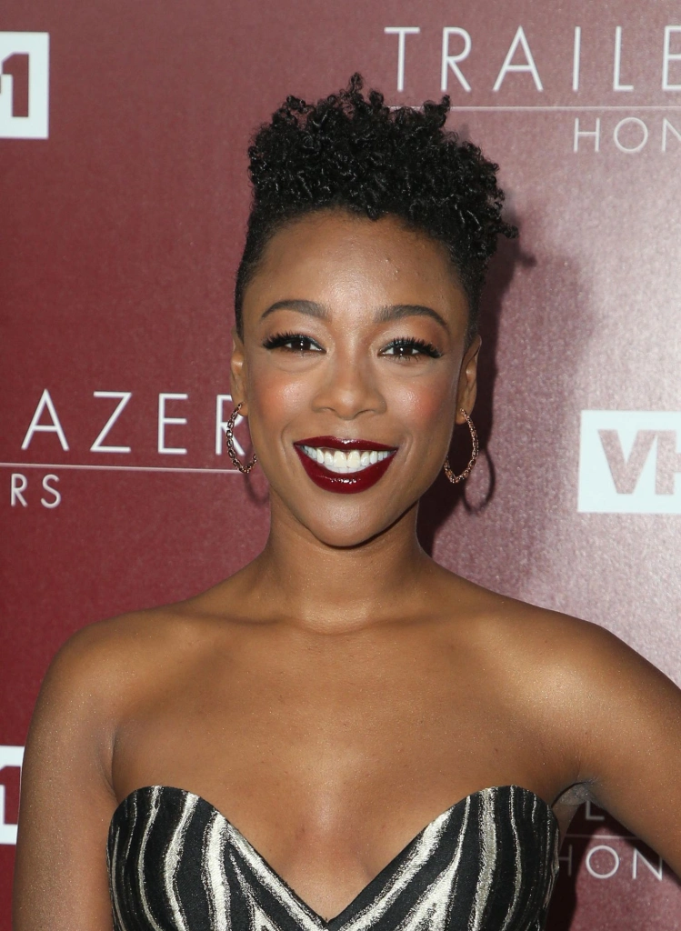 Самира Уайли