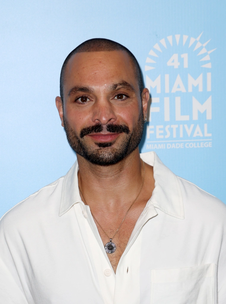 Майкл Мэндо