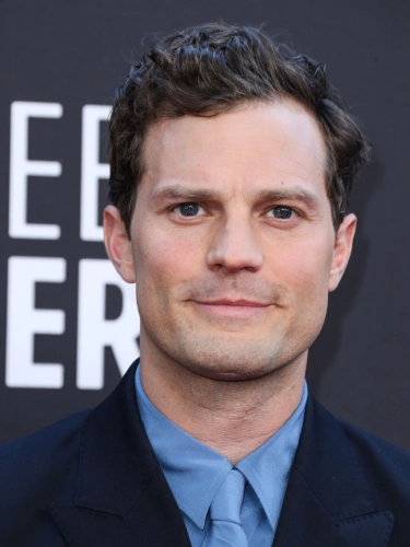 Джейми Дорнан