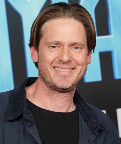 Тим Хайдекер