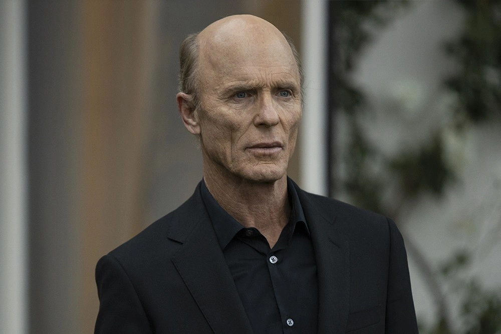 «Мир Дикого Запада»: Рекап четвертой серии третьего сезона