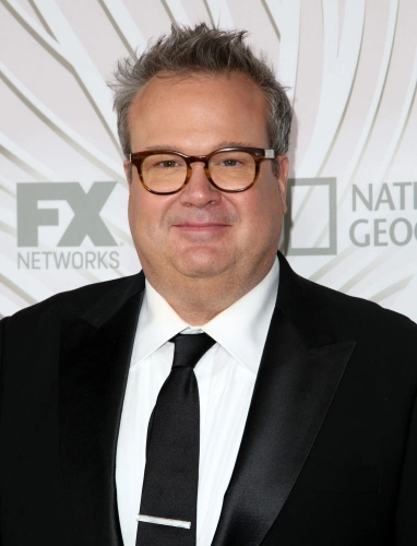 Эрик Стоунстрит