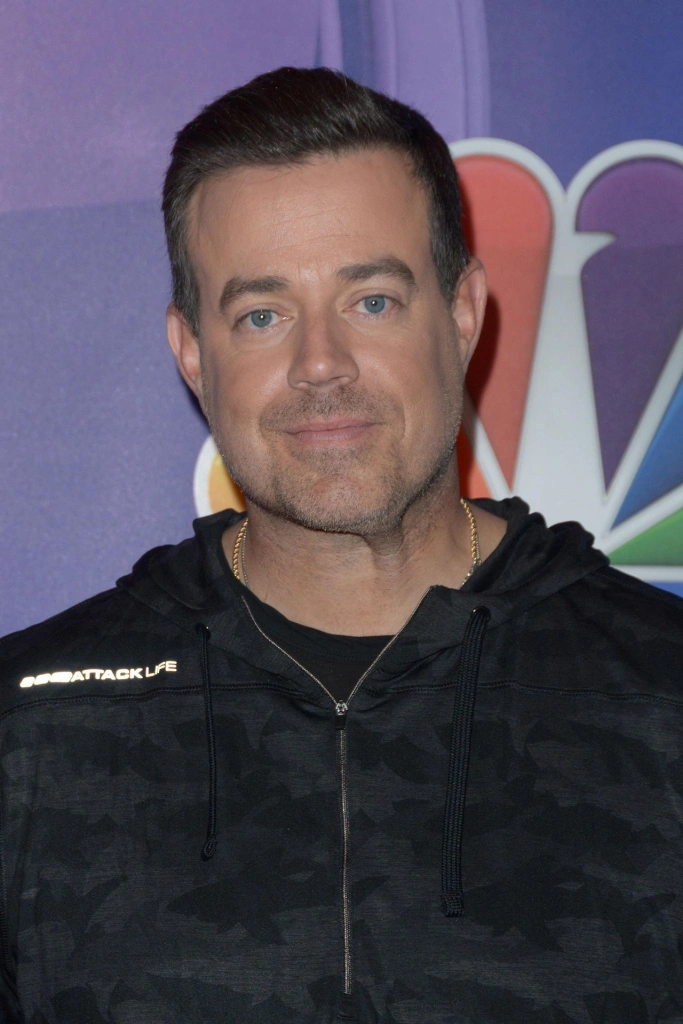 Карсон Дэйли