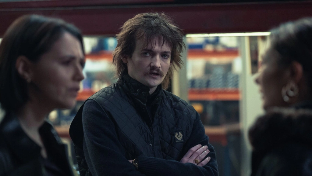 Так решили киноблогеры: сериалы-открытия 2025 года по версии авторов Телеграм-каналов