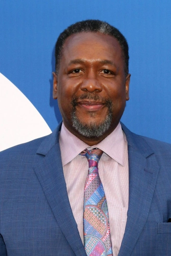 Уэнделл Пирс