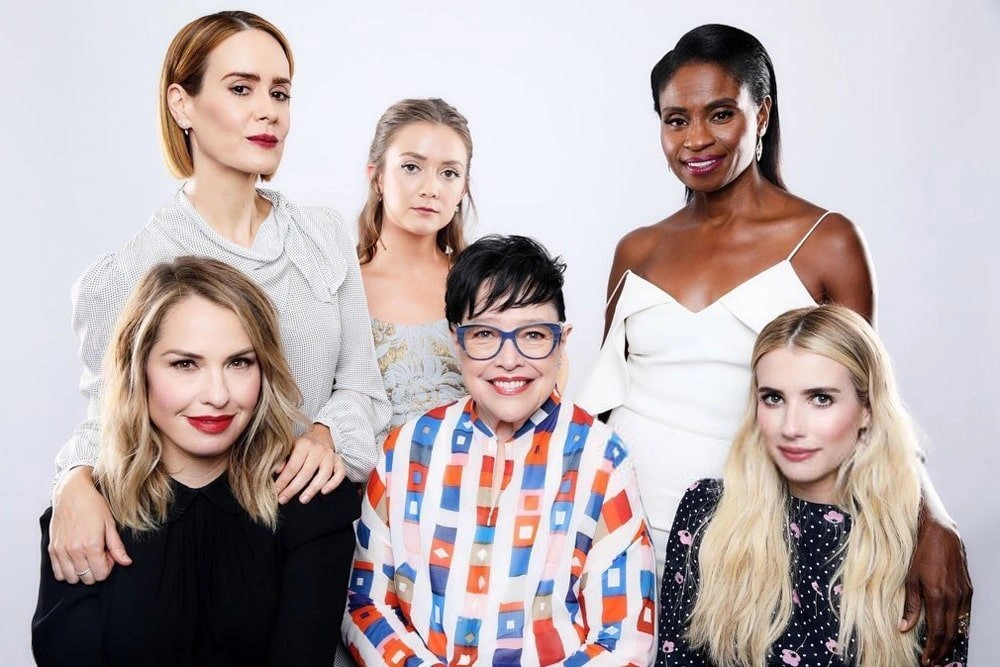 10 фактов о восьмом сезоне «Американской истории ужасов»