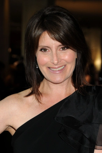 Памела Фрайман