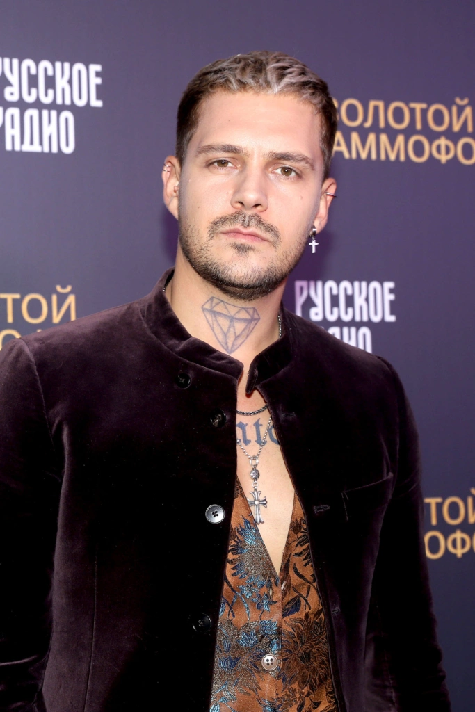 Милош Бикович