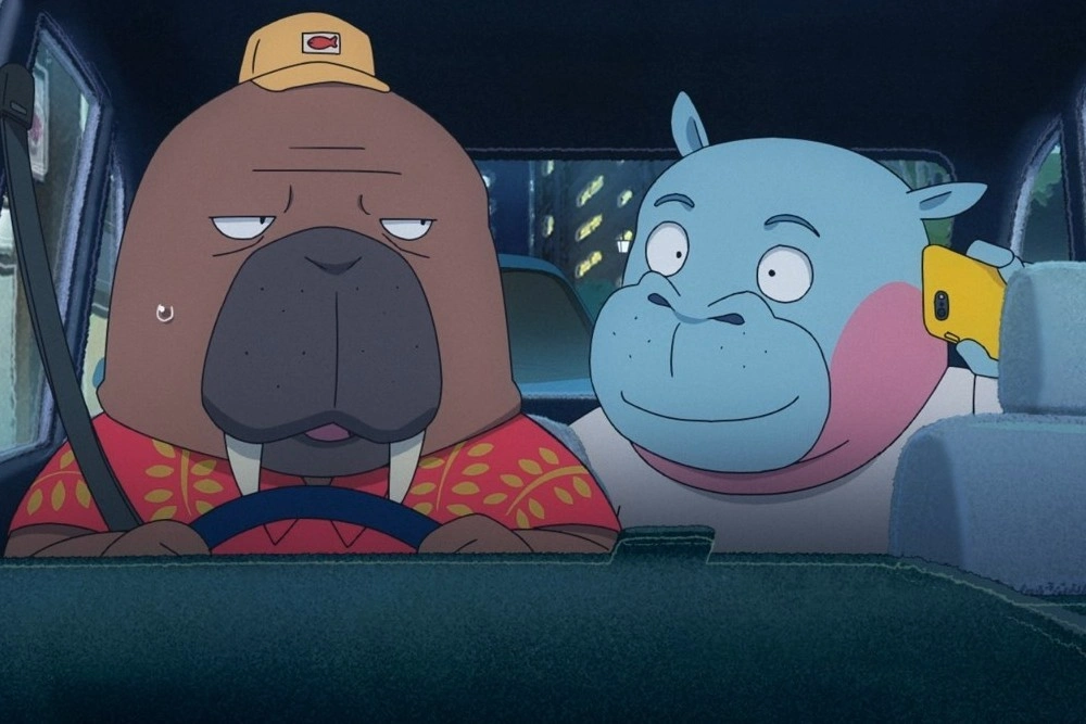 Лучшие сериалы лета: Выбор авторов телеграм-каналов