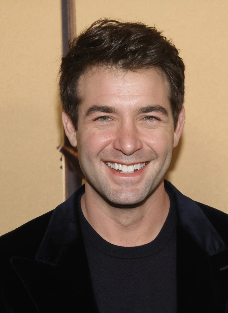 Джеймс Волк