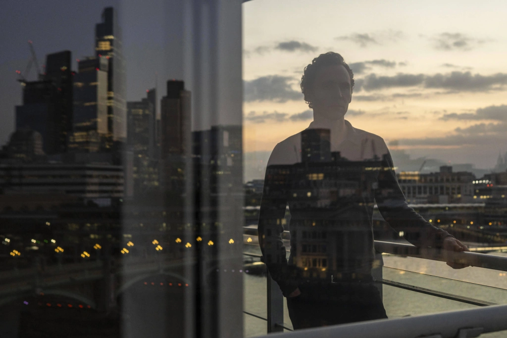 История искупления Тома Хиддлстона