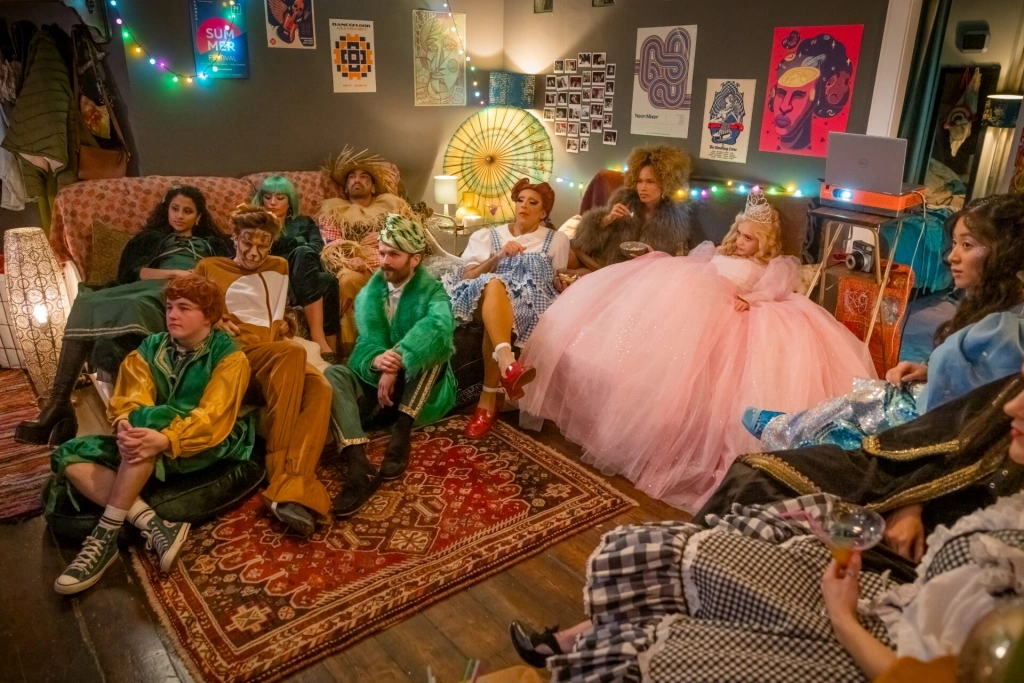 Знакомиться и пересматривать: недооцененные шедевры 2025 года