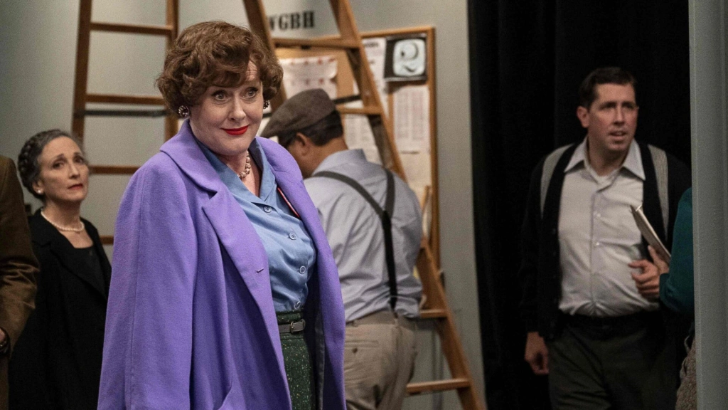 «Джулия»: яркое драмеди о высокой кухне, упорстве и шестидесятых