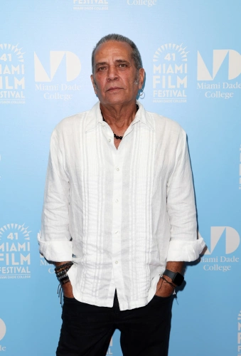 Луис Альберто Гарсия