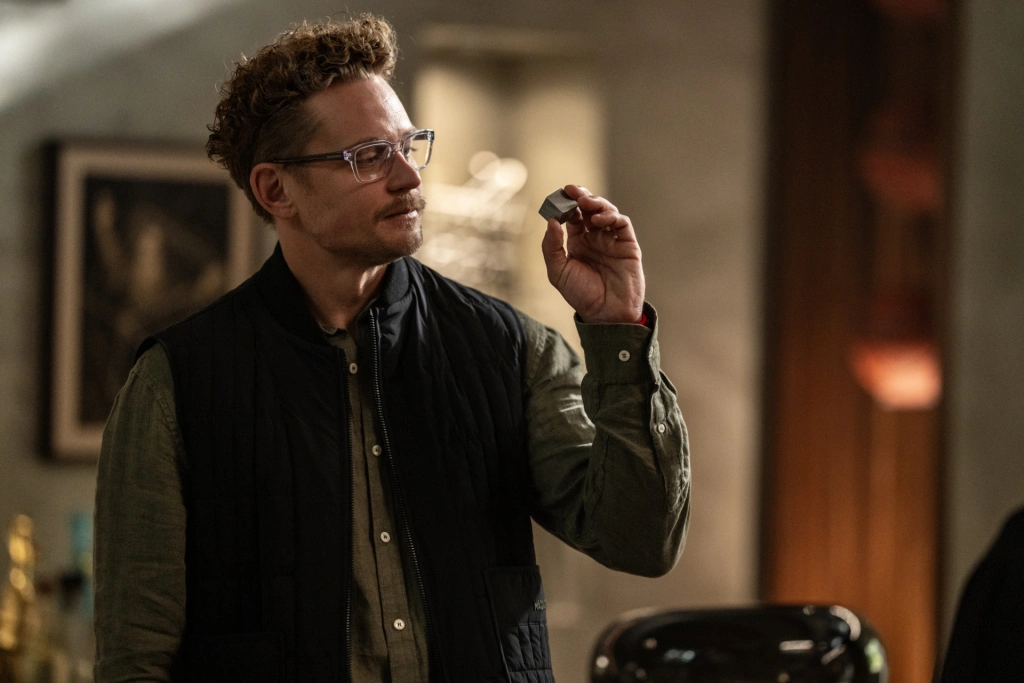 «Дерзость»: страх и ненависть в Кремниевой долине