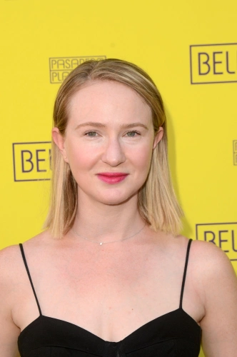 Хэлли Фейффер