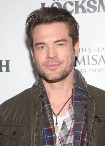 Чарли Уэбер