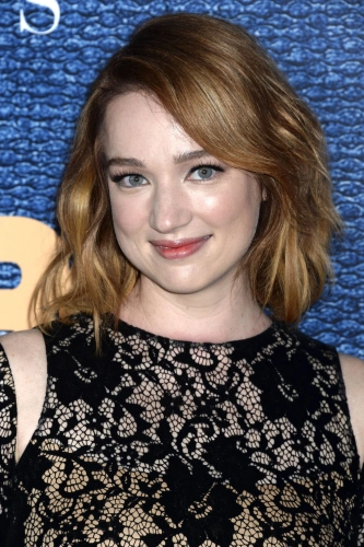 Кристен Коннолли