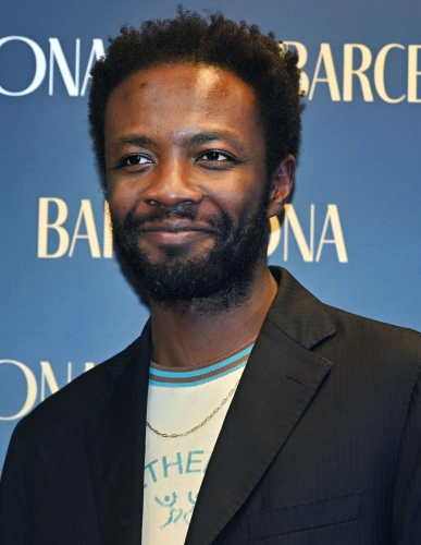 Омари Дуглас