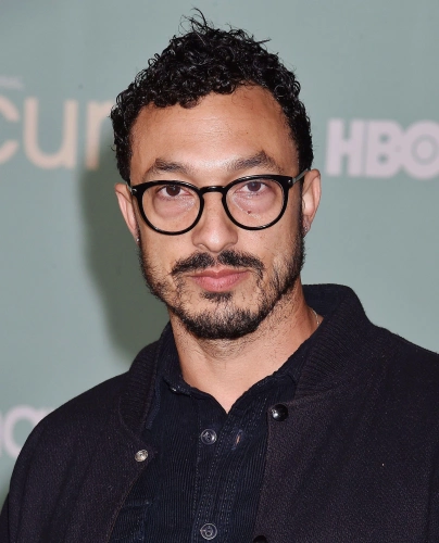 Вэйд Аллен-Маркус