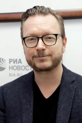 Эспен Сандберг