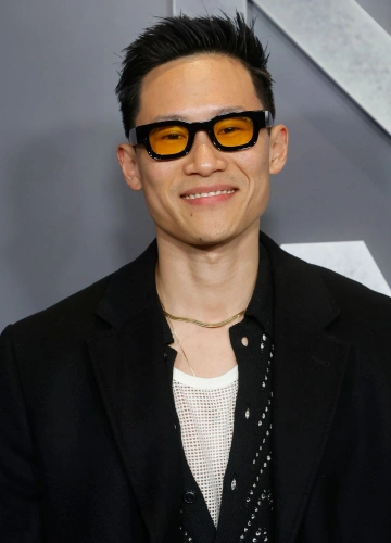 Кертис Льюм