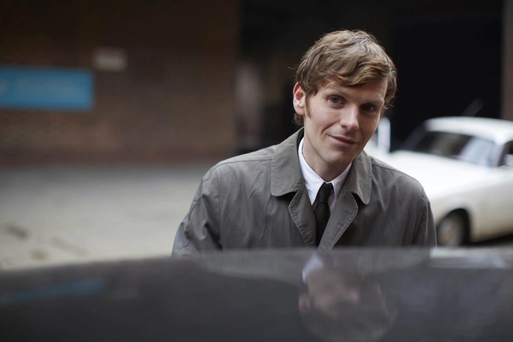 Прощание с Морсом: как Шон Эванс завершает историю одного из самых одиноких героев ТВ