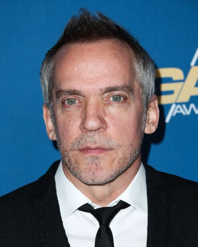 Жан-Марк Валле